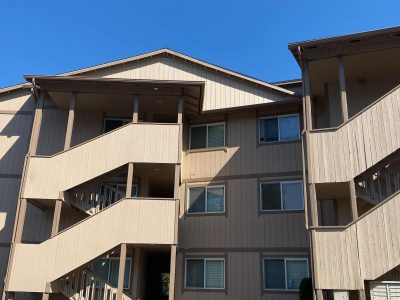 Pineridge Apartments in Spokane