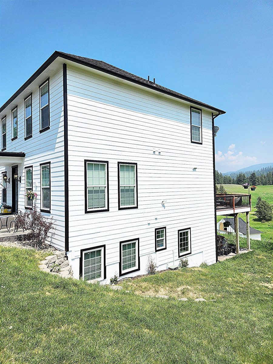 Exterior painting in Mead, WA by CertaPro Painters of Spokane Preview Image 5