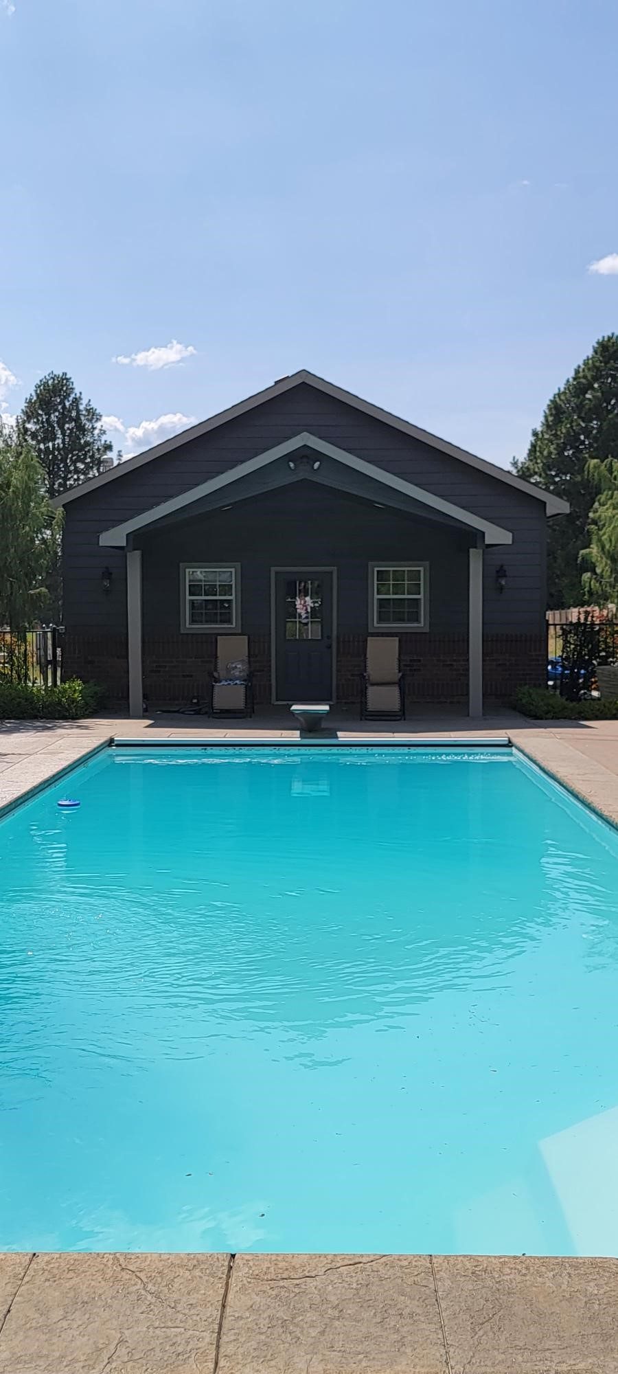 Exterior painting in Moran Prairie Preview Image 2