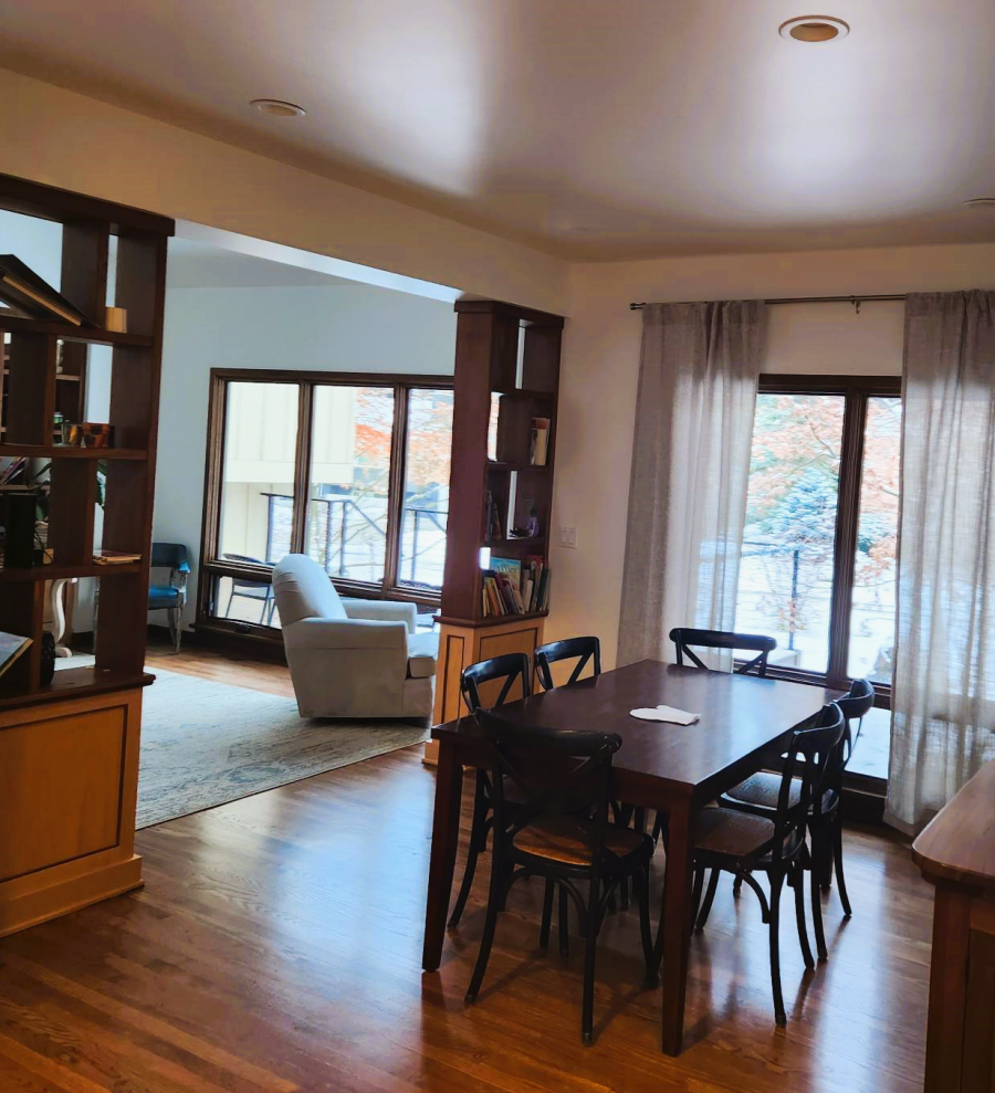 Interior painting in Spokane by CertaPro Painters of Spokane Preview Image 2