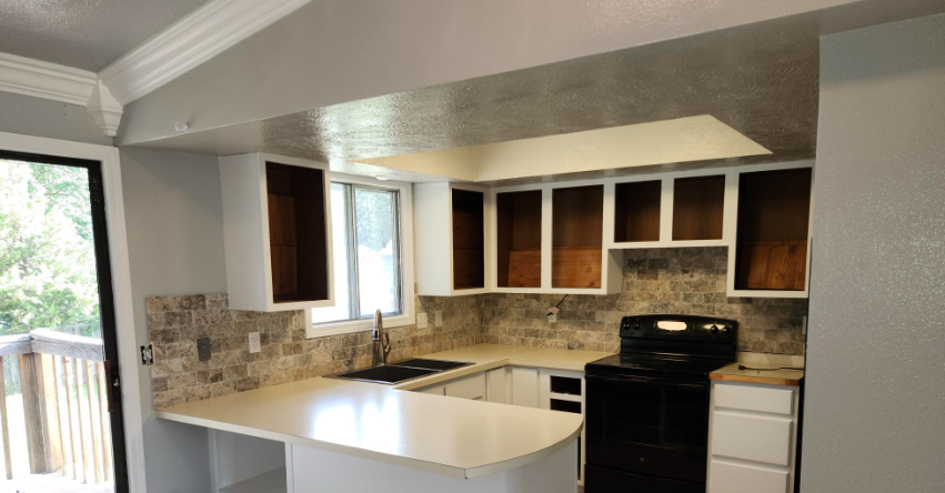 Interior house painting by CertaPro Painters in North Spokane Preview Image 5