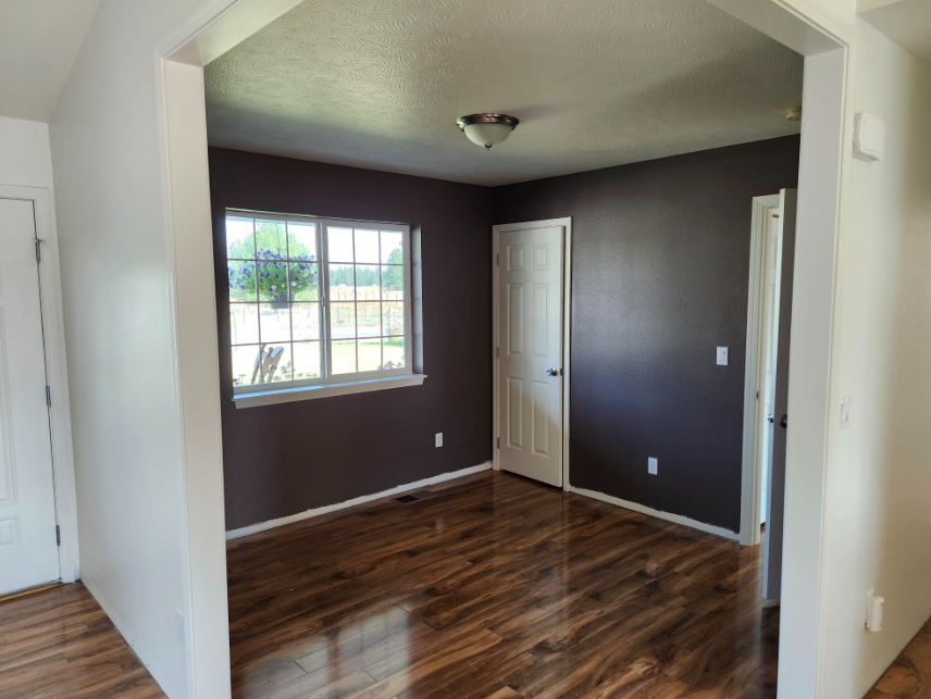 Spokane interior house painting Preview Image 1