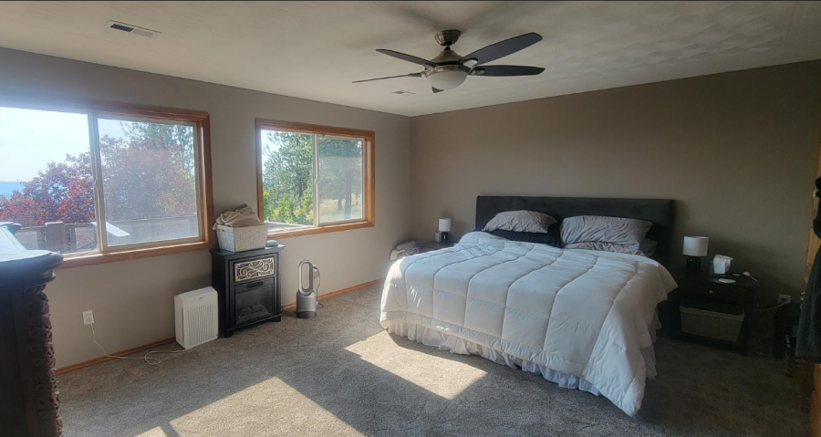 Interior house painting by CertaPro Painters in North Spokane Preview Image 5