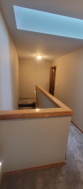 Interior house painting by CertaPro Painters in North Spokane Preview Image 2