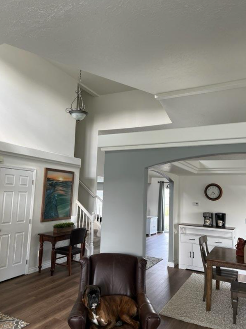 Interior common areas painted by CertaPro Painters of Spokane Preview Image 2