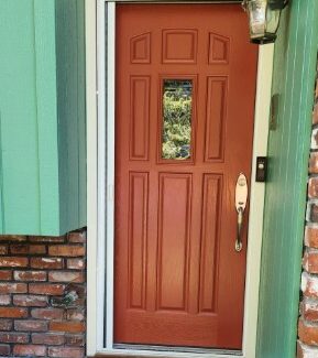 Exterior Painting in Post Falls