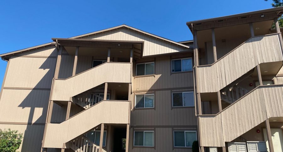 Pineridge Apartments in Spokane Preview Image 4