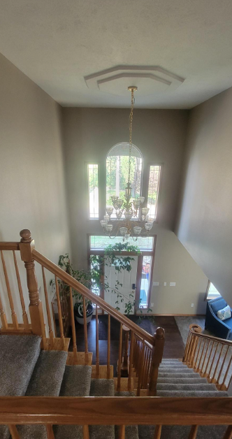 Interior house painting by CertaPro Painters in North Spokane Preview Image 9