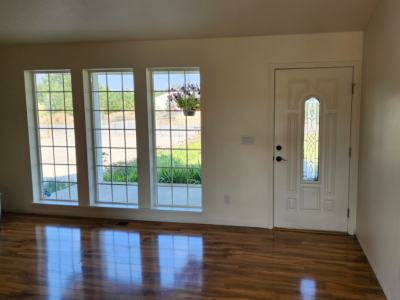 Spokane interior house painting
