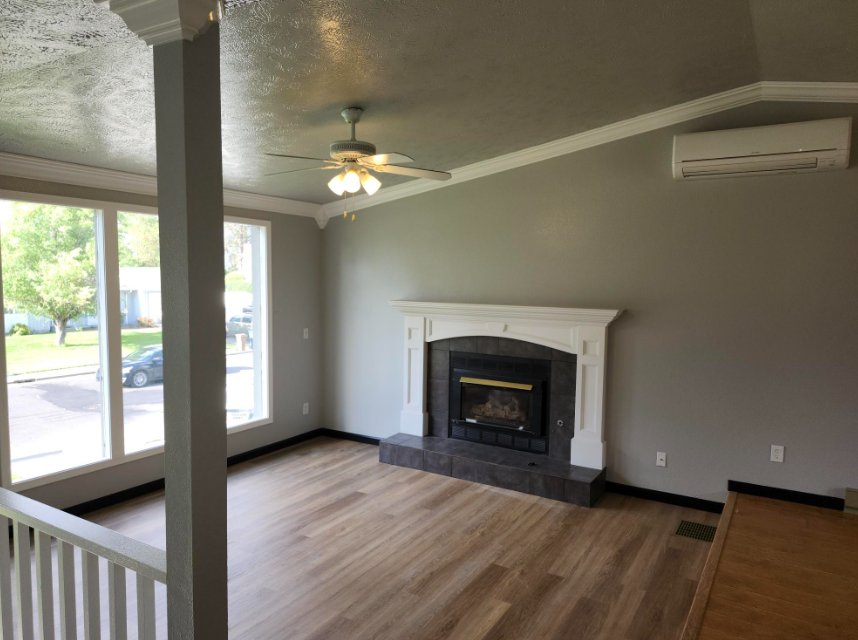 Interior house painting in Spokane Preview Image 1