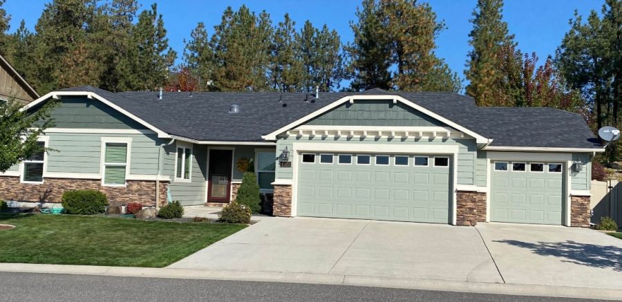 House painting in Spokane Preview Image 1