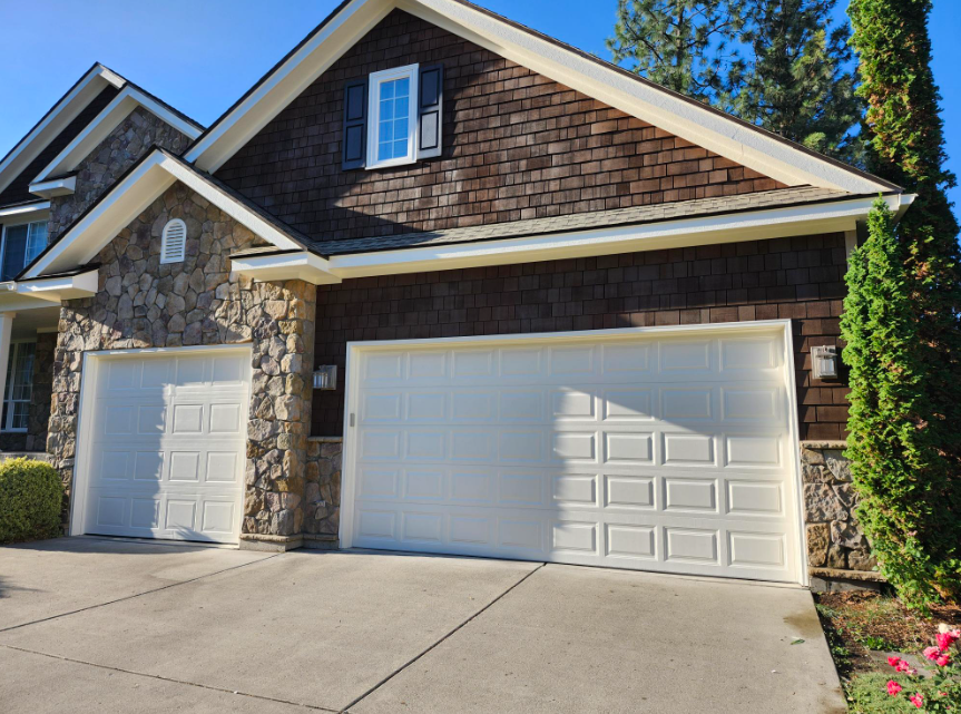 Exterior painting in South Hill, Spokane Preview Image 3