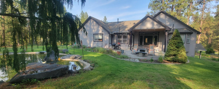 Exterior painting in Mead, WA Preview Image 5