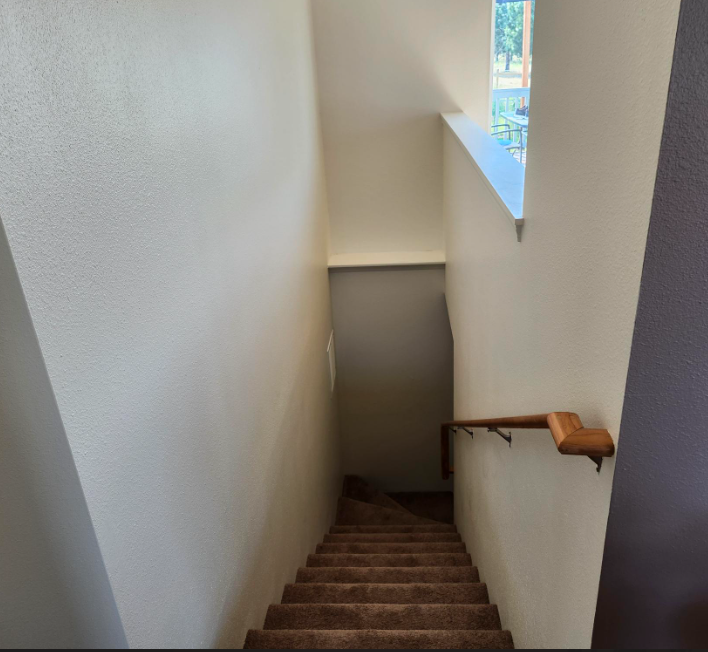 Spokane interior house painting Preview Image 3