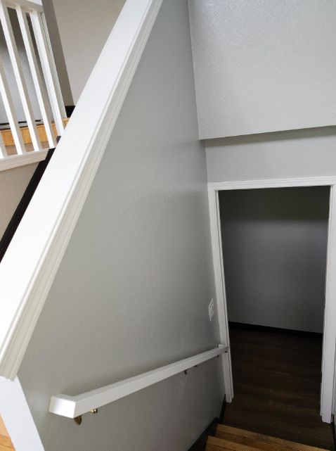 Interior house painting by CertaPro Painters in North Spokane Preview Image 3