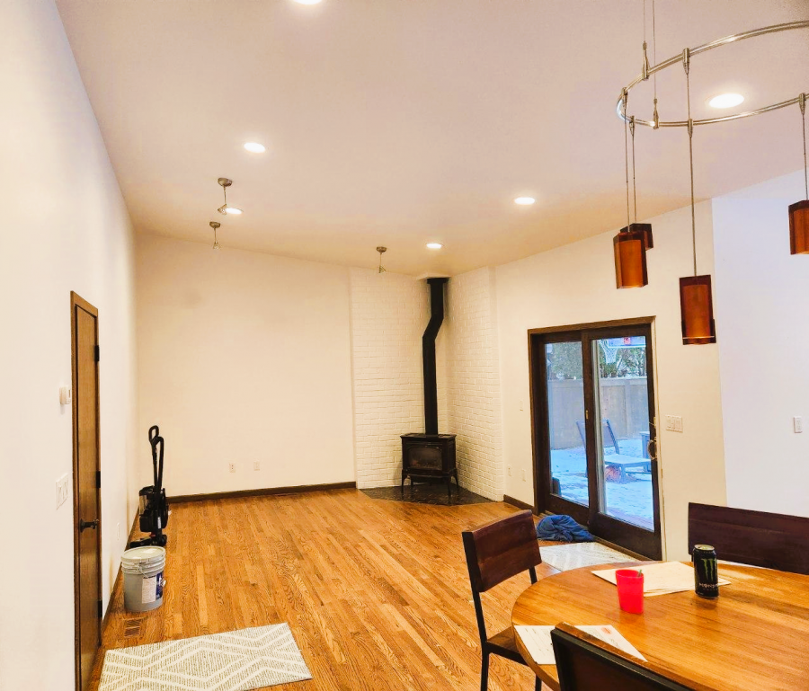 Interior painting in Spokane by CertaPro Painters of Spokane Preview Image 5