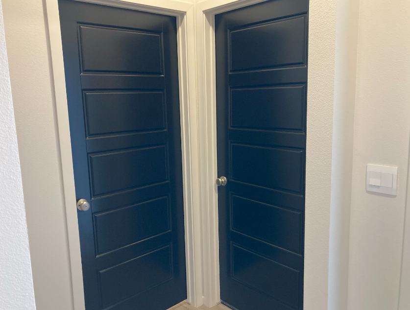 Interior paintin by CertaPro Painters in Mead, Wa Preview Image 2