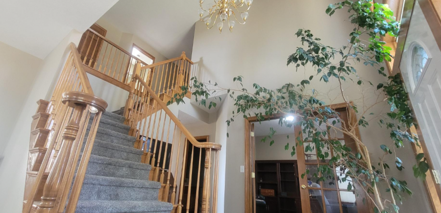 Interior house painting by CertaPro Painters in North Spokane Preview Image 15