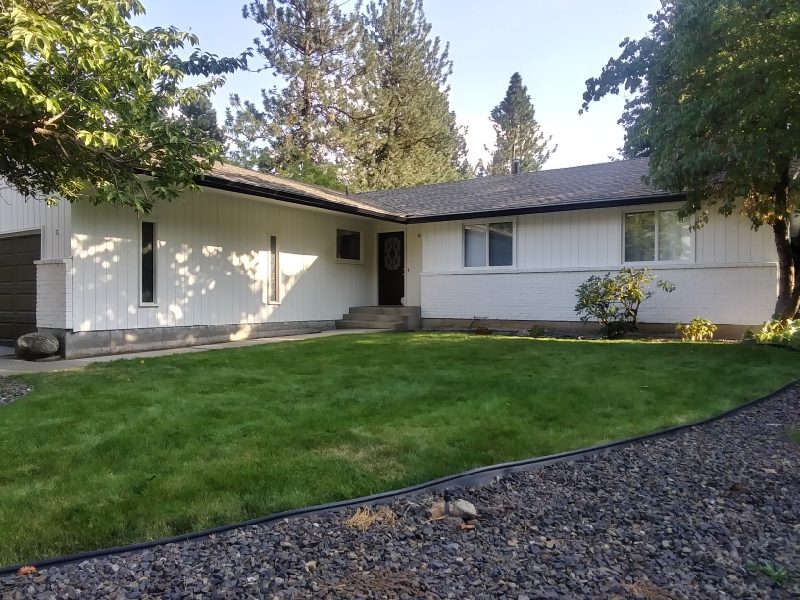 Exterior painting by CertaPro Painters of Spokane, WA Preview Image 2