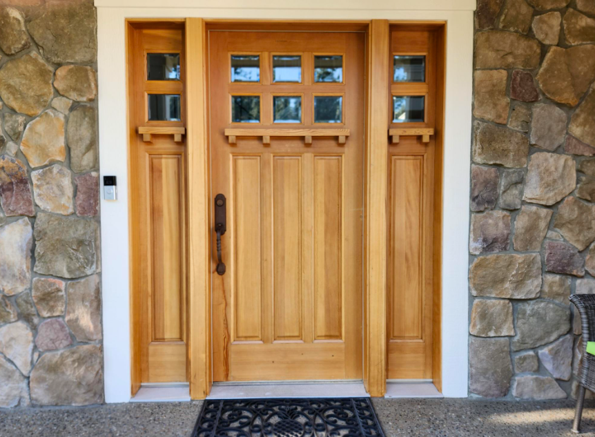 Exterior painting in South Hill, Spokane Preview Image 2