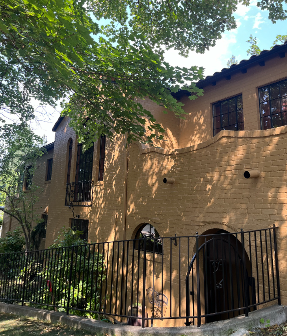 Exterior painting in South Hill, Spokane Preview Image 1