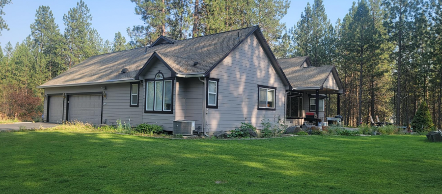 Exterior painting in Mead, WA Preview Image 4