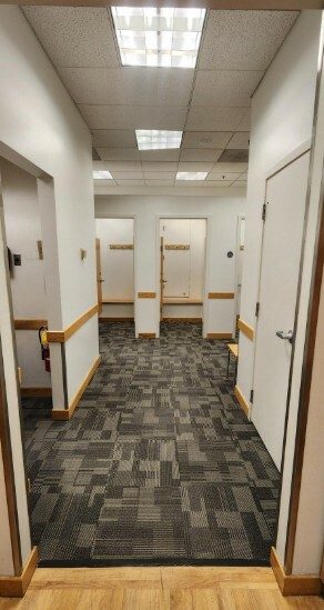 GAP Store in River Park Square Preview Image 1