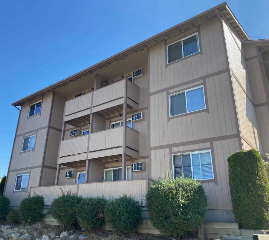 Pineridge Apartments in Spokane Preview Image 2
