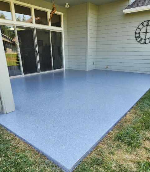 Floor coating in South Hill, Spokane Preview Image 3
