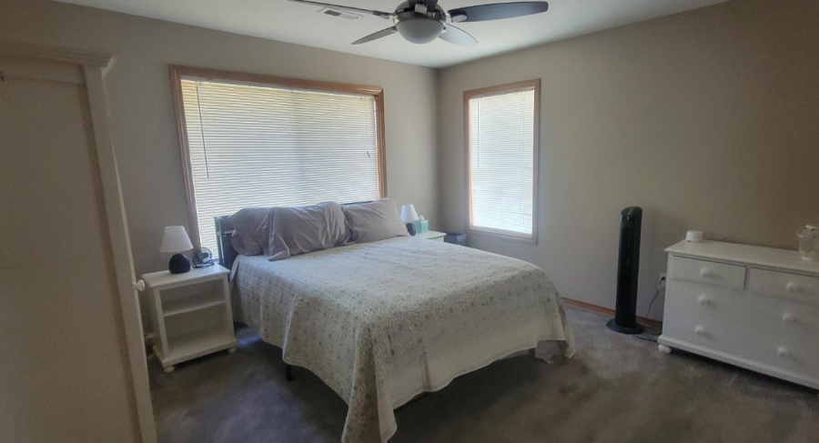 Interior house painting by CertaPro Painters in North Spokane Preview Image 8