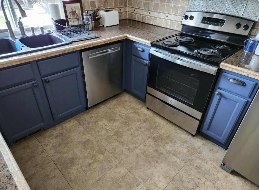 Interior House Painting in Liberty Lake Preview Image 1