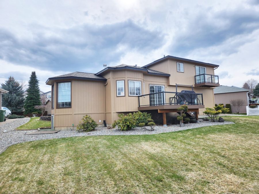 Exterior refresh in Spokane, WA Preview Image 2