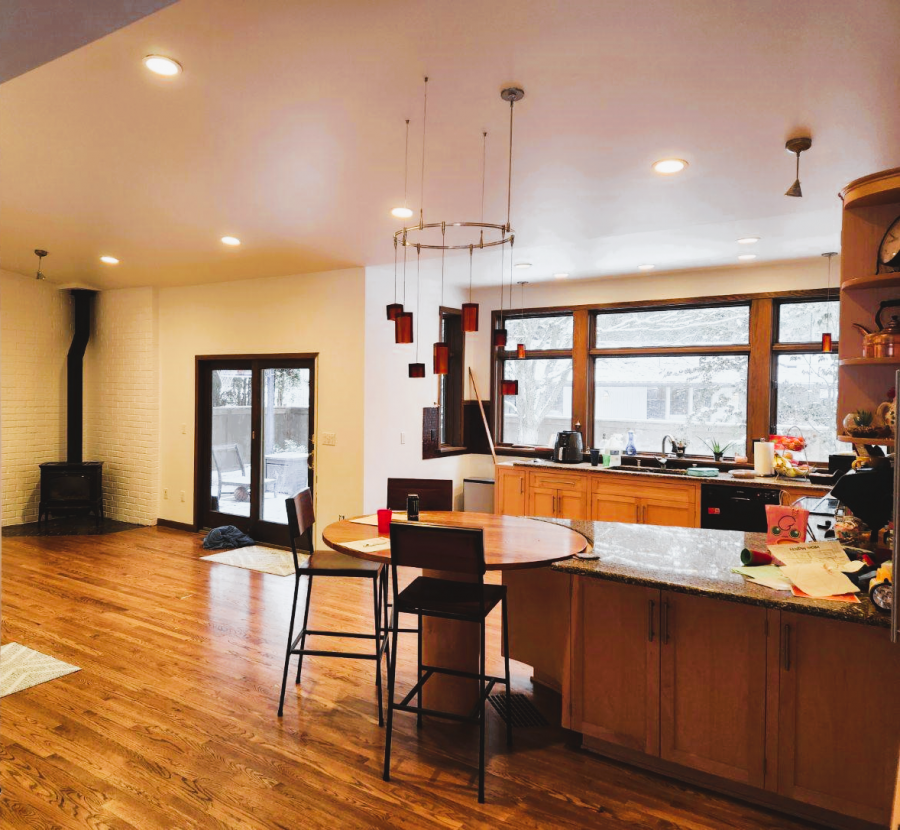 Interior painting in Spokane by CertaPro Painters of Spokane Preview Image 6