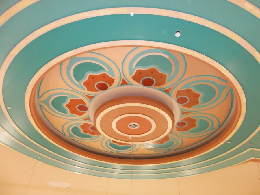 ceiling medallion Preview Image 2