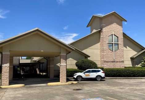 Houston, TX- CyFair Church