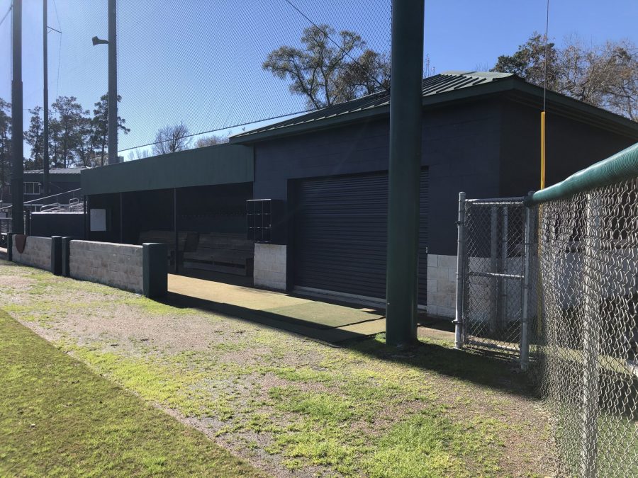 high school baseball stadium Preview Image 3
