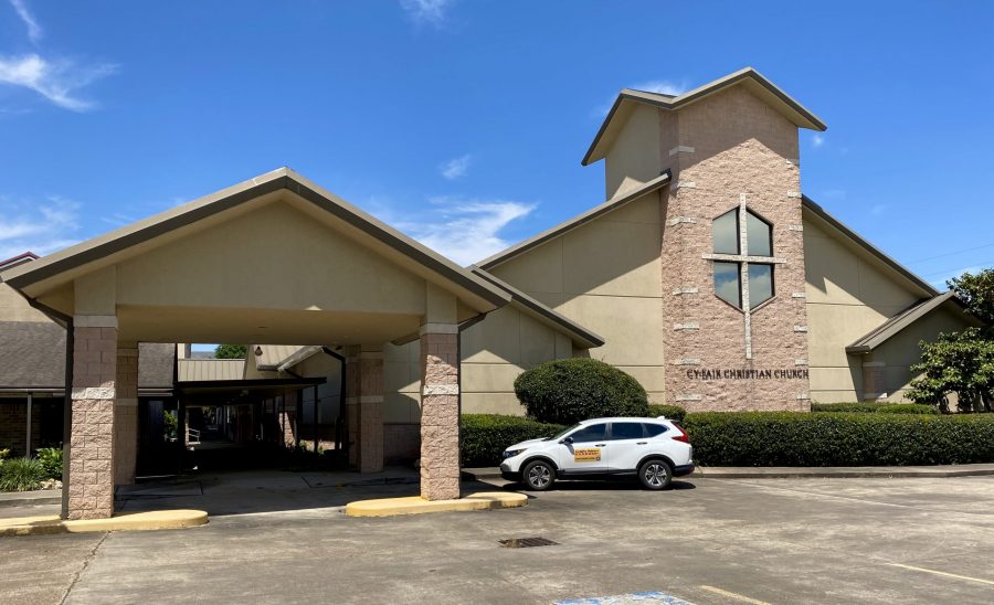 Houston, TX- CyFair Church Preview Image 7