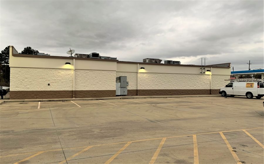 Circle K Rear-After Preview Image 1