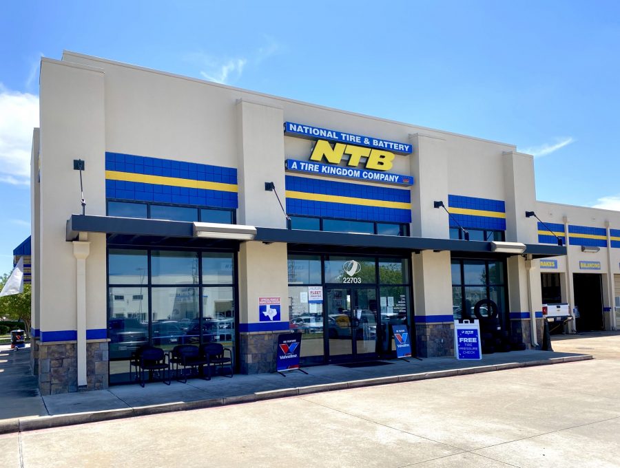 Houston, TX- NTB- Exterior (1) Preview Image 1