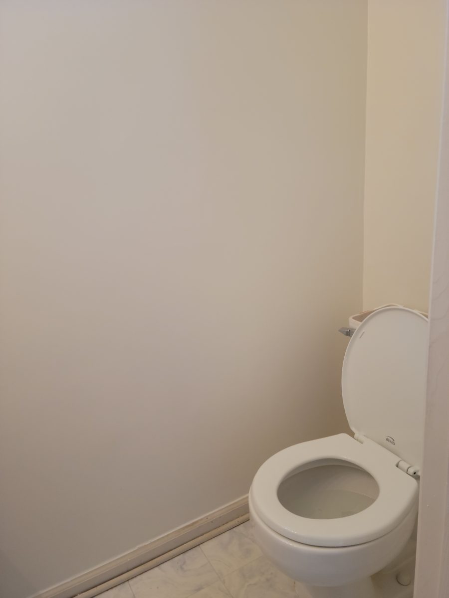 toilet and fixed wall in lorton, virginia Preview Image 2