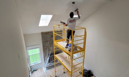 Interior Painting