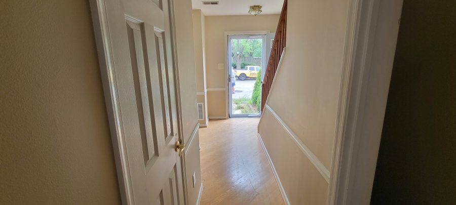 home interior before painting Preview Image 21