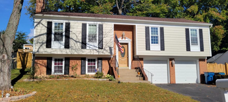 home exterior painting Preview Image 1