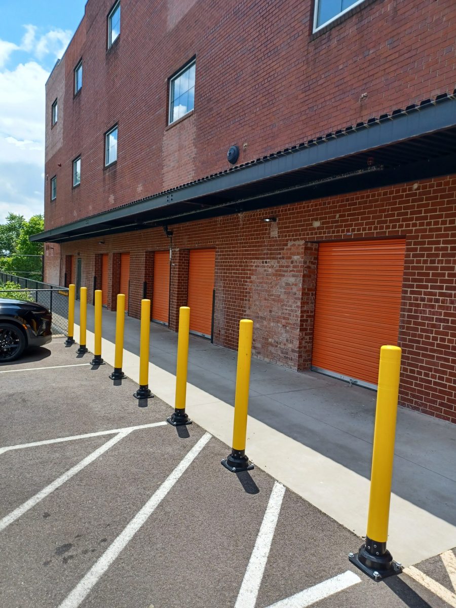 unpainted storage unit block Preview Image 10