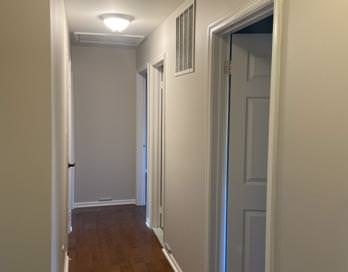 home hallway after repaint Preview Image 5