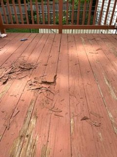 scraping paint Preview Image 8