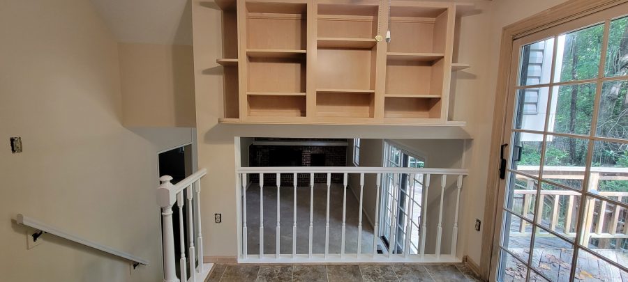 wallpaper removal and interior painting Preview Image 3