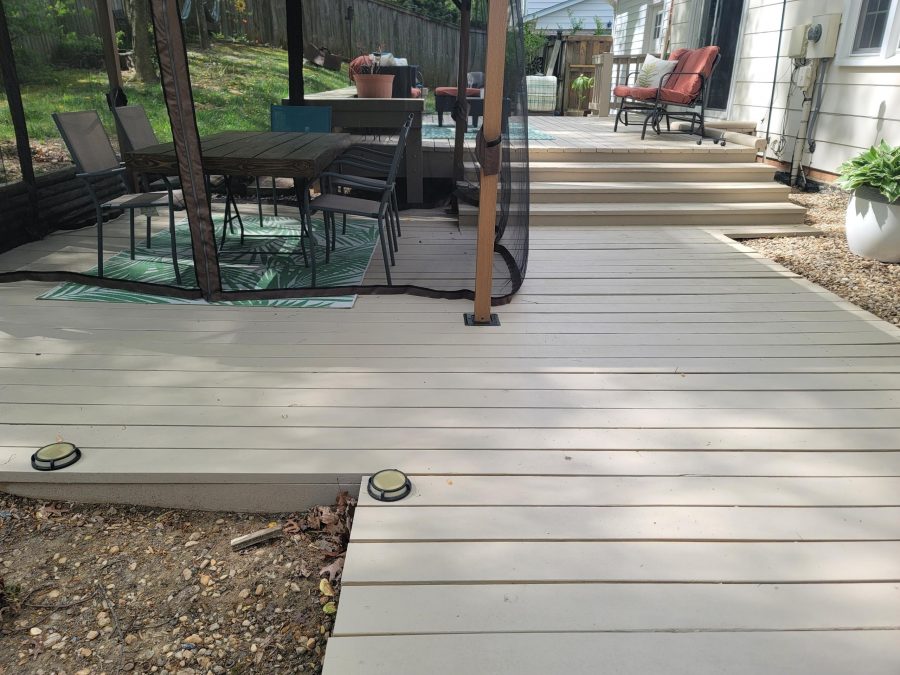 painted wood Preview Image 2