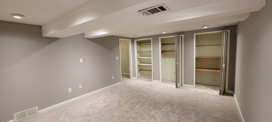 home interior room before repaint Preview Image 20