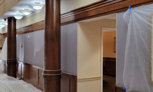 Overnight Transformation